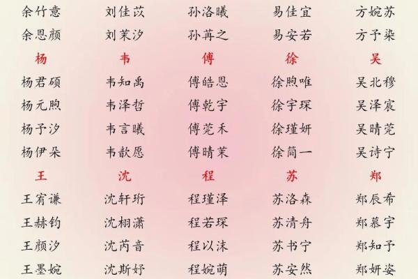 2019年3月28号丑时出生的男孩要怎么起名字姓名