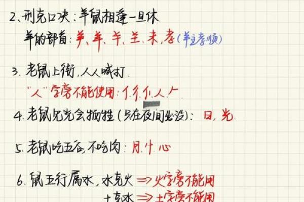 论如何给属鼠午时出生的男孩起名姓名