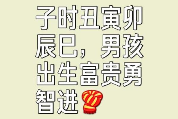 2019年5月23号丑时出生的男孩如何起名姓名