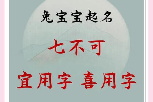 属兔酉时出生的男孩起名适合用什么字姓名 属兔酉时出生的男孩起名适合用什么字姓名