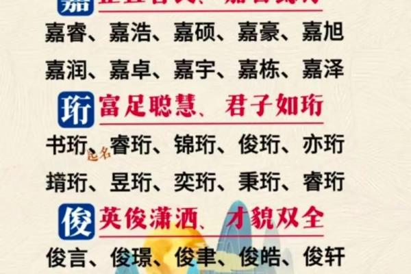 2019年4月20号丑时出生的男孩起名时要注意什么姓名 2019年4月20号丑时出生的男孩起名时要注意什么姓名