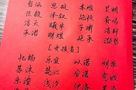 2019年3月20号酉时出生的男孩起名方法姓名