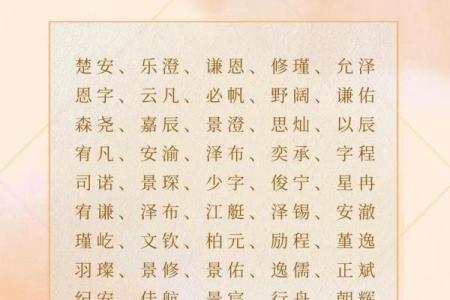 2021年母亲节出生的男孩起什么名字好？姓名