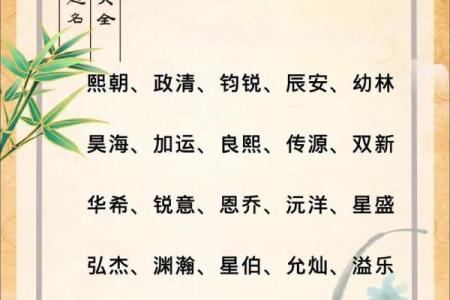 2019年4月30号卯时出生的男孩起名时要注意什么姓名