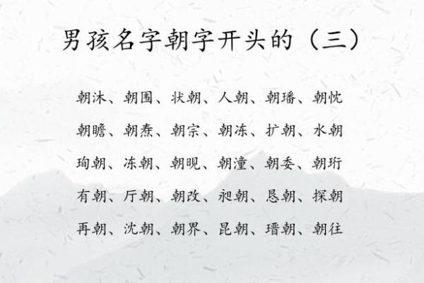 2019年6月29号子时出生的男孩起名时要注意什么姓名