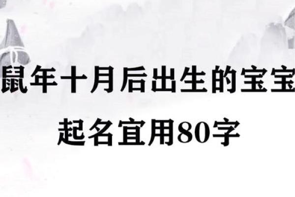 早上8点出生的属鼠男孩起名适合用什么字姓名 早上8点出生的属鼠男孩起名适合用什么字姓名