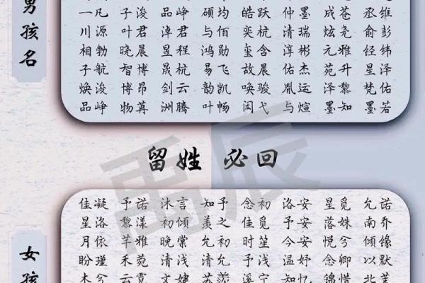 2019年4月29号卯时出生的男孩如何起名姓名 2019年4月29号卯时出生的男孩如何起名姓名