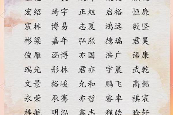 傍晚7点出生的属鼠男孩怎么样取名字姓名 傍晚7点出生的属鼠男孩怎么样取名字姓名