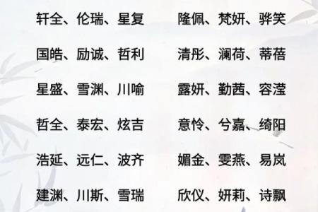 2019年5月13号卯时出生的男孩应该起什么样的名字姓名