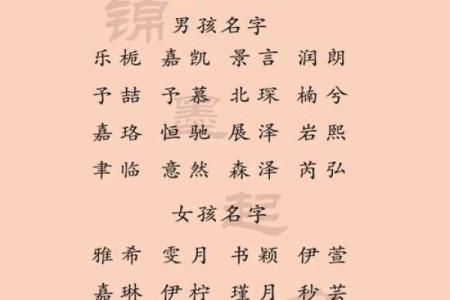 2019年3月22号午时出生的男孩应该起什么样的名字姓名