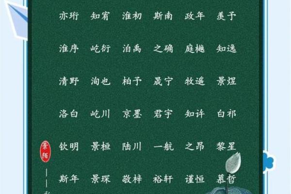 2019年4月25号卯时出生的男孩起名时要注意什么姓名 2019年4月25号卯时出生的男孩起名时要注意什么姓名