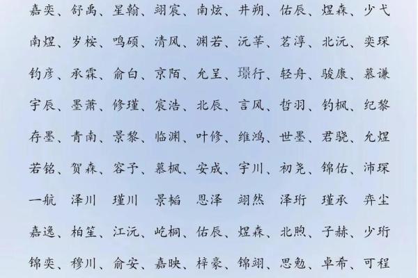 2019年3月27号酉时出生的男孩应该起什么样的名字姓名 2019年3月27号酉时出生的男孩应该起什么样的名字姓名