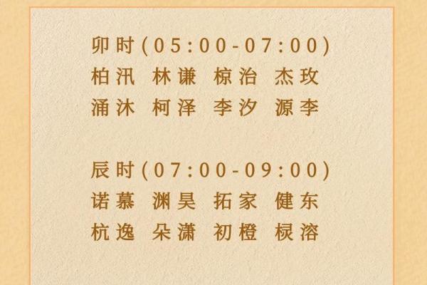 属狗卯时出生的男孩应该如何起名,宜用什么字姓名 属狗卯时出生的男孩应该如何起名,宜用什么字姓名