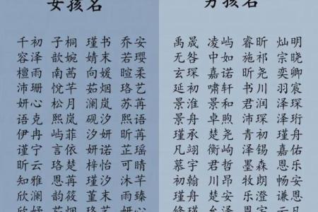 2019年3月31号丑时出生的男孩起名时要注意什么姓名