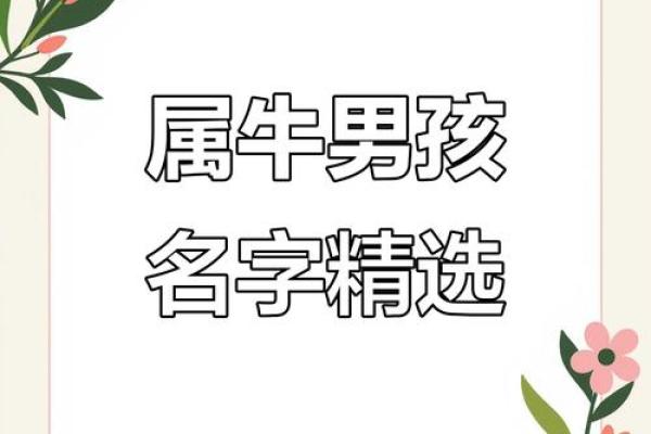如何给傍晚6点出生的属牛男孩起名好姓名 如何给傍晚6点出生的属牛男孩起名好姓名