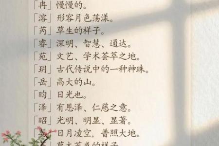 喻姓男孩名字大全-喻姓男孩起名字大全-喻姓名字大全姓名