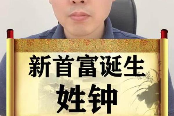 钟姓男孩名字大全-钟姓男孩起名字大全-钟姓名字大全姓名