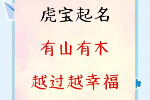 晚上8点出生的属虎男孩如何起名,宜用什么字姓名 晚上8点出生的属虎男孩如何起名,宜用什么字姓名