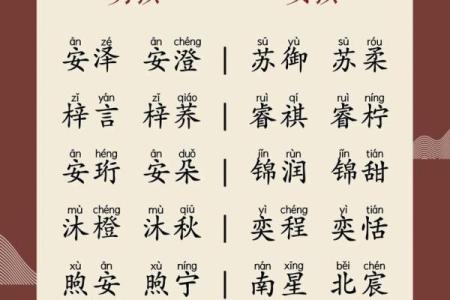 2019年3月28号未时出生的男孩如何起名姓名