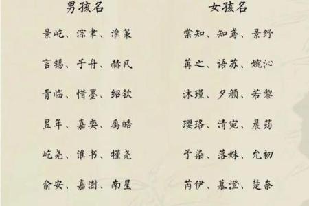 2019年3月18号酉时出生的男孩如何起名姓名