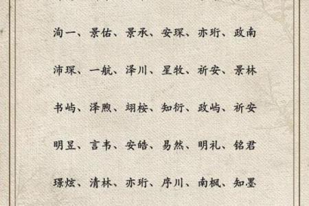 2019年4月10号辰时出生的男孩要怎么起名字姓名