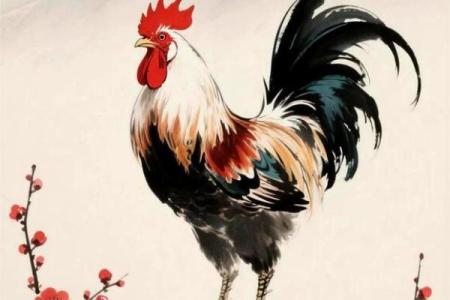 属鸡卯时出生的男孩如何起一个高大上的名字姓名