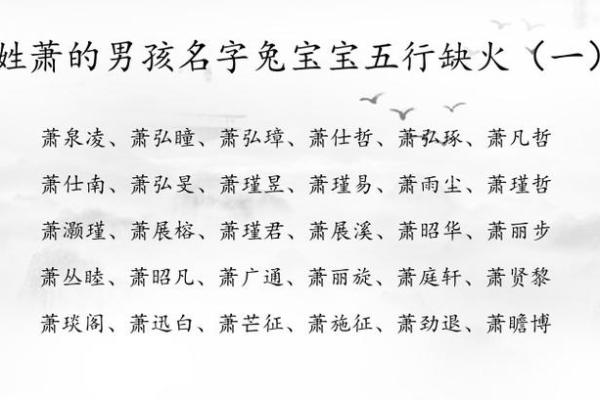 2019年4月11号卯时出生的男孩起名方法姓名 2019年4月11号卯时出生的男孩起名方法姓名