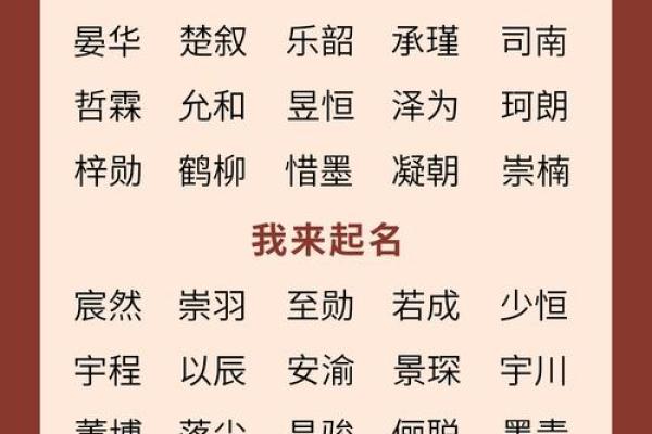 2019年3月24号子时出生的男孩应该起什么样的名字姓名