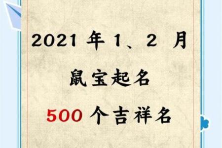 怎么给上午10点出生的属鼠男孩起名最好姓名