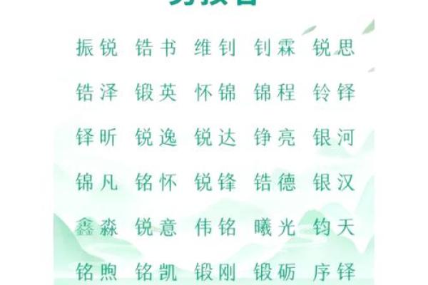 2021年夏至出生缺木男孩名字推荐,怎么取名好姓名