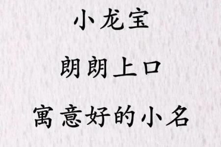 2021端午节出生的宝宝最好听响亮小名大全姓名