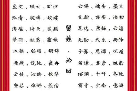 2019年6月26号丑时出生的男孩起名时要注意什么姓名