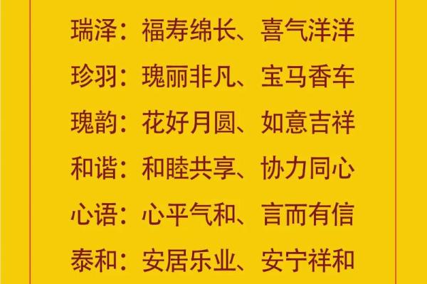 给品牌取一个有意味的名字-姓名学-华易网姓名