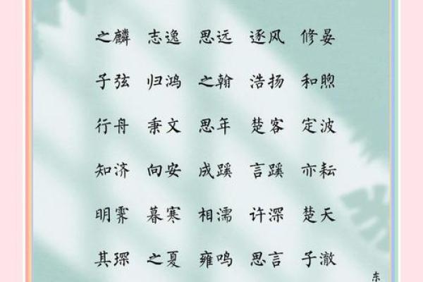 2019年5月4号卯时出生的男孩如何起名姓名 2019年5月4号卯时出生的男孩如何起名姓名