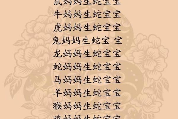 农历十月出生蛇宝宝取名时的注意事项-姓名学-华易算命网姓名